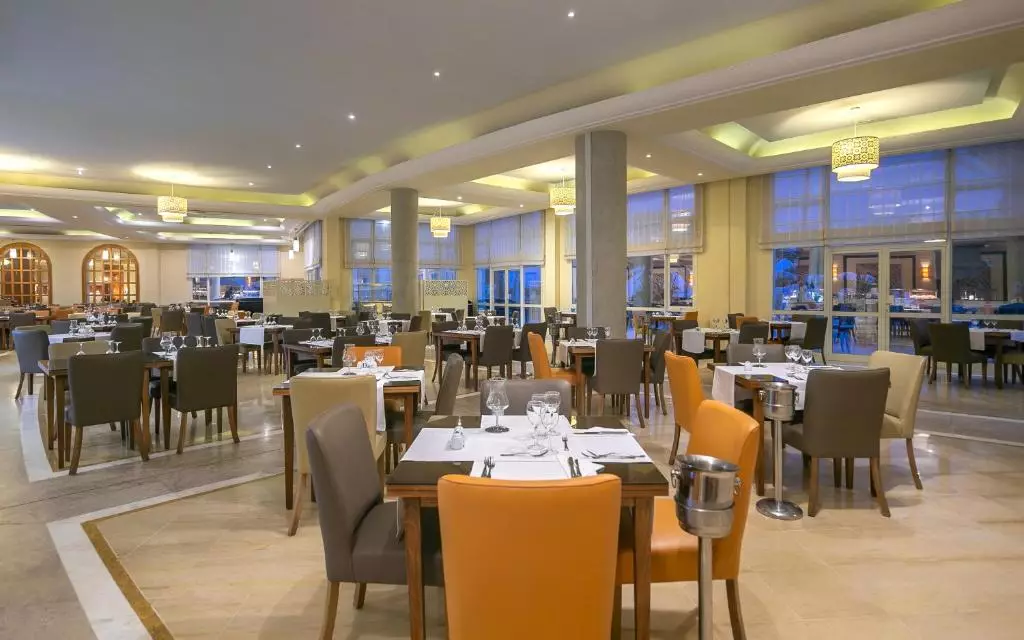Steigenberger Marhaba Thalasso Hammamet